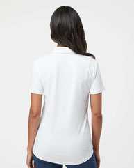 Women's Ultimate Solid Polo
