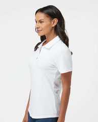 Women's Ultimate Solid Polo