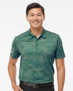 Camo Polo Camo Polo