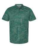Camo Polo