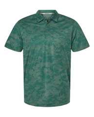 Camo Polo