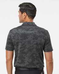 Camo Polo
