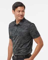 Camo Polo