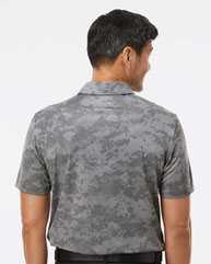 Camo Polo