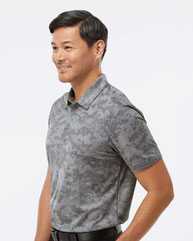 Camo Polo