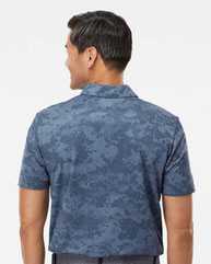 Camo Polo
