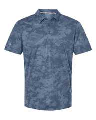 Camo Polo