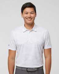Camo Polo