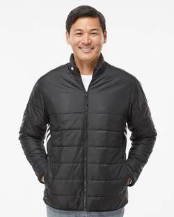 Adidas Puffer Jacket A570 Adidas Puffer Jacket A570