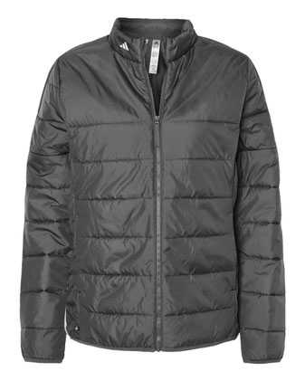Women's Puffer Jacket