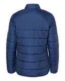 Women's Puffer Jacket