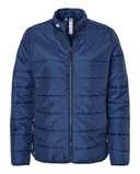 Women's Puffer Jacket