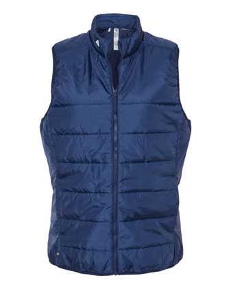 Women's Puffer Vest