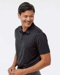 Pine Tree Polo