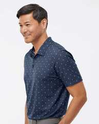 Pine Tree Polo