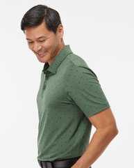 Pine Tree Polo