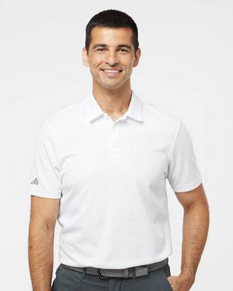 Micro Pique Polo