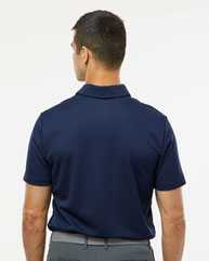 Micro Pique Polo