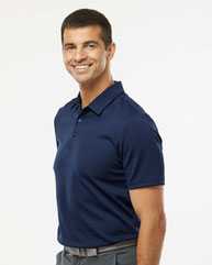 Micro Pique Polo