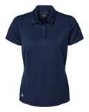 Women's Micro Pique Polo