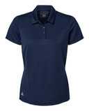 Women's Micro Pique Polo