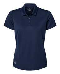 Women's Micro Pique Polo