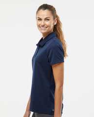 Women's Micro Pique Polo
