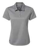 Women's Micro Pique Polo