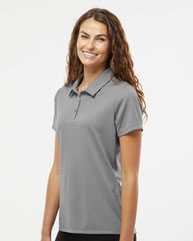 Women's Micro Pique Polo