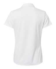 Women's Micro Pique Polo