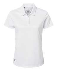 Women's Micro Pique Polo