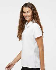 Women's Micro Pique Polo