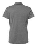Women's Heathered Polo