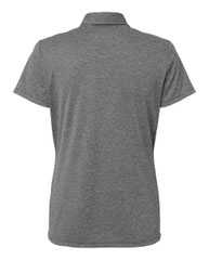 Women's Heathered Polo