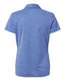 Women's Heathered Polo