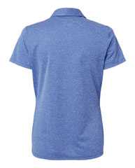 Women's Heathered Polo