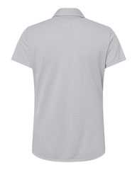 Women's Heathered Polo