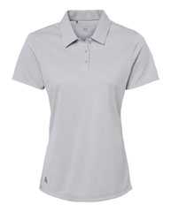 Women's Heathered Polo