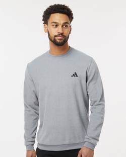 Adidas Crewneck Sweatshirt A586 Adidas Crewneck Sweatshirt A586