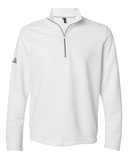 Spacer Quarter-Zip Pullover
