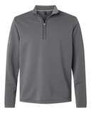 Spacer Quarter-Zip Pullover
