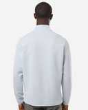 Spacer Quarter-Zip Pullover