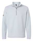 Spacer Quarter-Zip Pullover