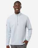 Spacer Quarter-Zip Pullover