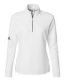 Women's Spacer Quarter-Zip Pullover