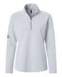 Women's Spacer Quarter-Zip Pullover