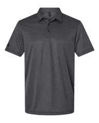 Space Dyed Polo