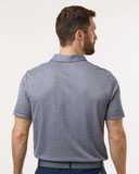 Space Dyed Polo
