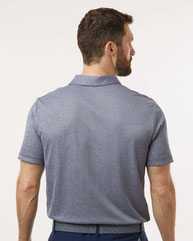 Space Dyed Polo