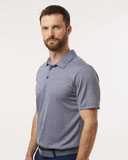 Space Dyed Polo